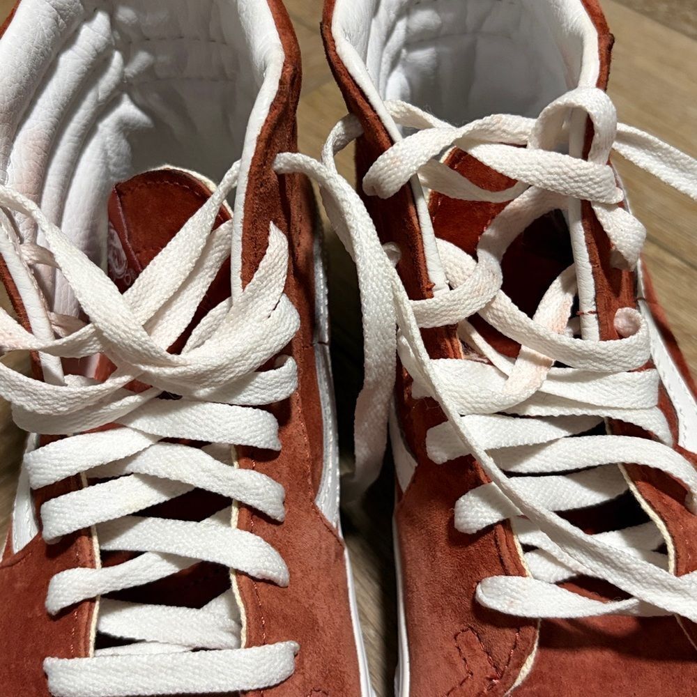 Vans Hightops - Picture 8 of 8